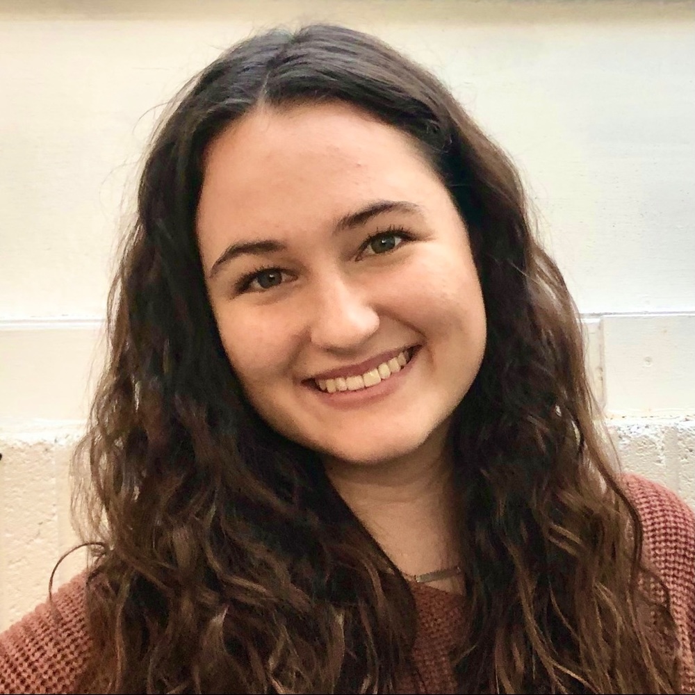 Meet your Posher, Juliette